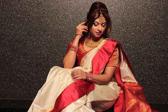 ORIGINAL BENGALI WITH SOUTH INDIAN AND MAHARASHTIAN TASTE BANARASHI SILK  SAREE FOR DAILY WEAR AND OCASSIONAL