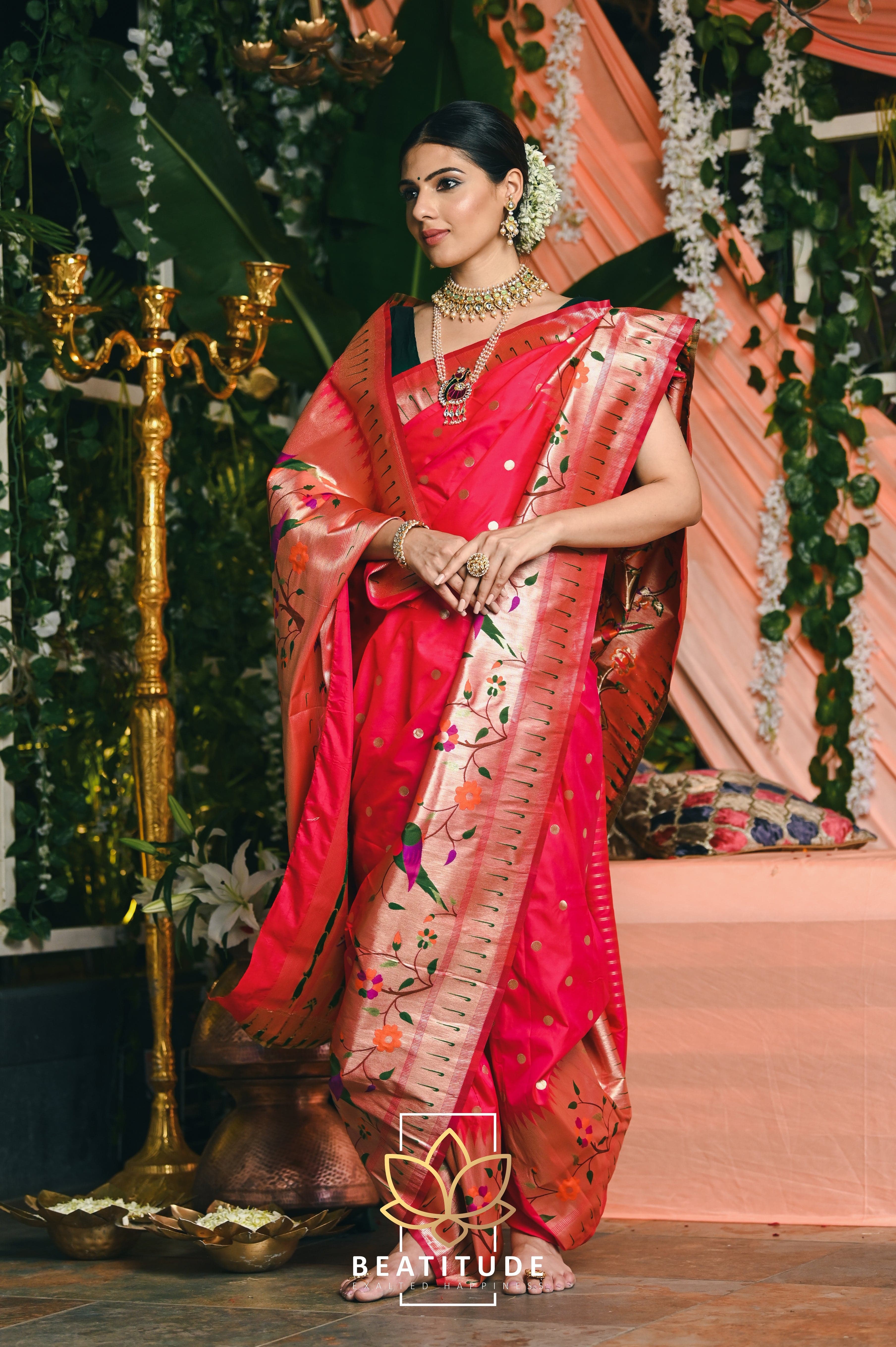 8 Times Kangana Ranaut Dazzled in Elegant Sarees